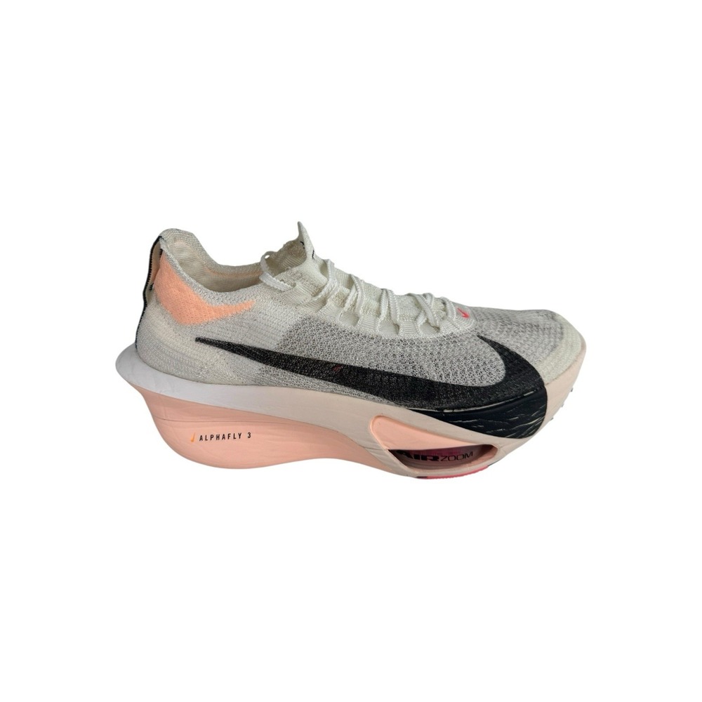 Nike Air Zoom Alphafly NEXT% 3 'Prototype' Women Size 8 No Box - Picture 1 of 6